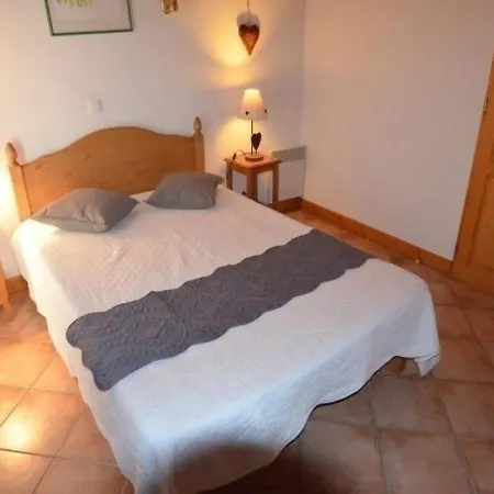 Apartment 5 Pieces, 8 Pers, Au Coeur De St Martin De Belleville, Proche Pistes Et Commodites - Fr-1-452-65 Saint-Martin-de-Belleville