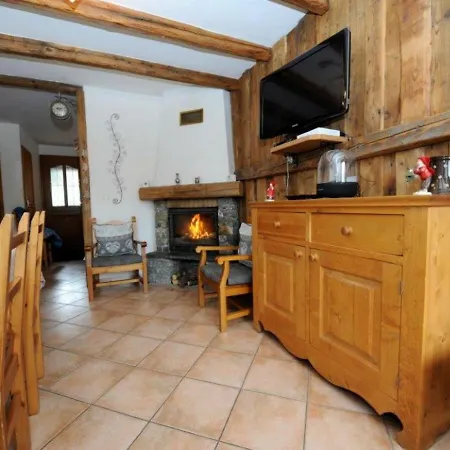 5 Pieces, 8 Pers, Au Coeur De St Martin De Belleville, Proche Pistes Et Commodites - Fr-1-452-65 Apartment