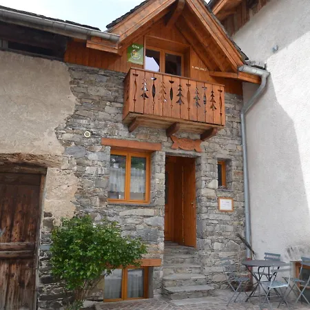 5 Pieces, 8 Pers, Au Coeur De St Martin De Belleville, Proche Pistes Et Commodites - Fr-1-452-65