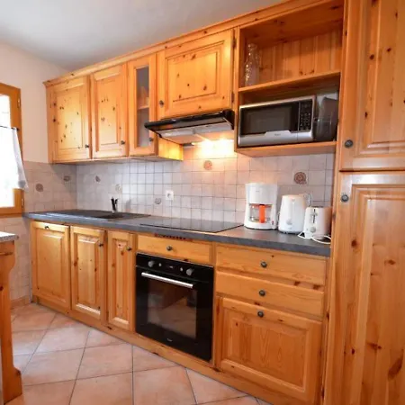 5 Pieces, 8 Pers, Au Coeur De St Martin De Belleville, Proche Pistes Et Commodites - Fr-1-452-65 Apartment