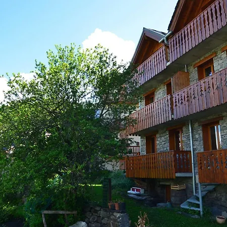 5 Pieces, 8 Pers, Au Coeur De St Martin De Belleville, Proche Pistes Et Commodites - Fr-1-452-65